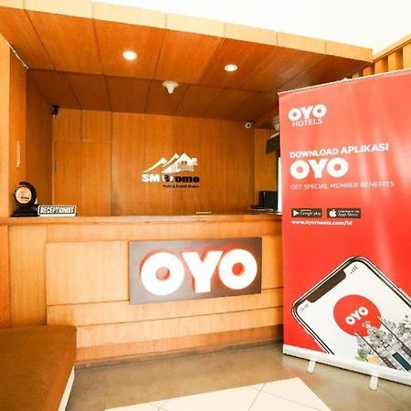 ברומו Oyo 1087 Homestay Potato House מראה חיצוני תמונה
