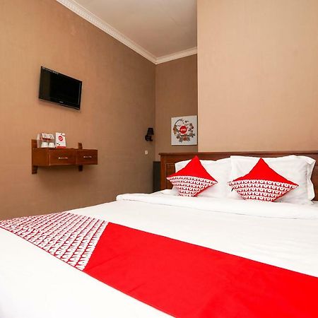 ברומו Oyo 1087 Homestay Potato House מראה חיצוני תמונה