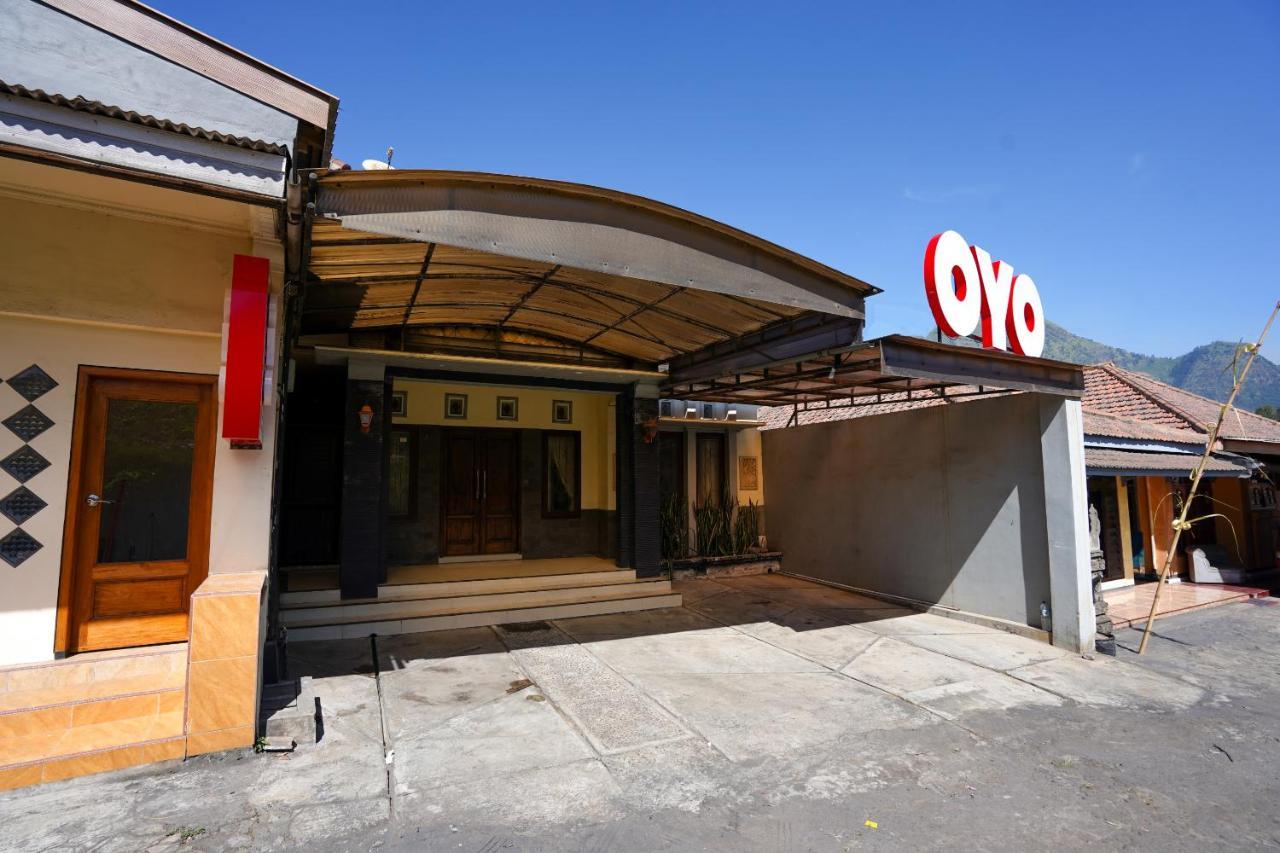 ברומו Oyo 1087 Homestay Potato House מראה חיצוני תמונה
