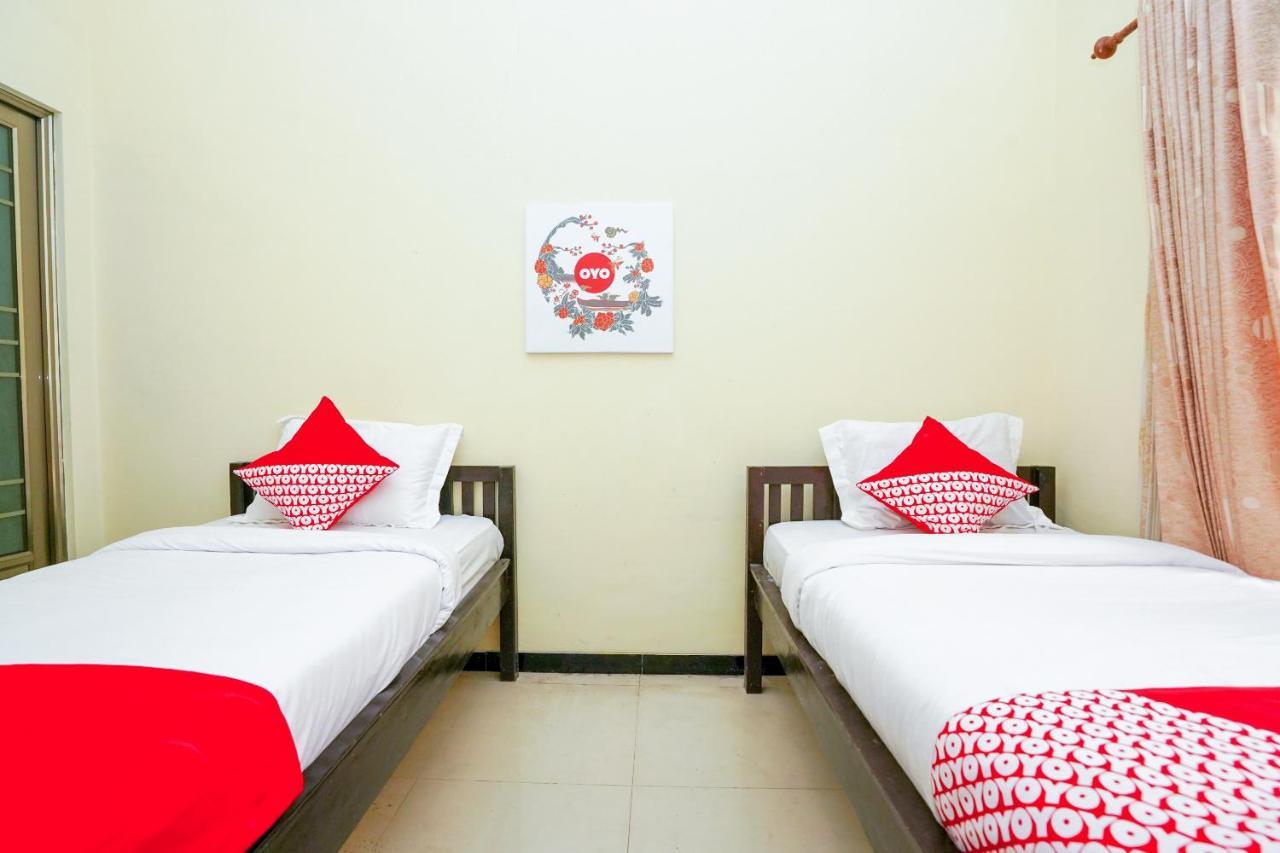 ברומו Oyo 1087 Homestay Potato House מראה חיצוני תמונה