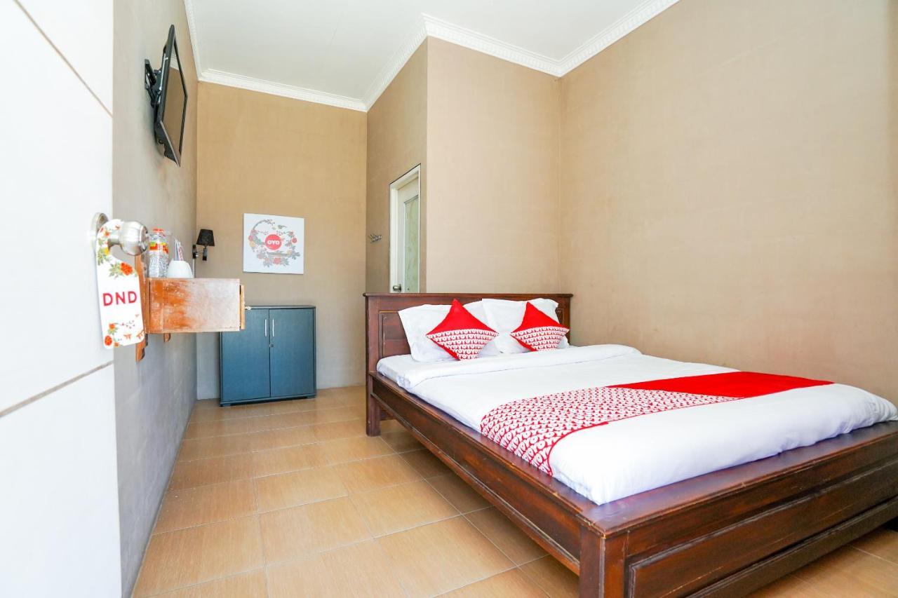 ברומו Oyo 1087 Homestay Potato House מראה חיצוני תמונה