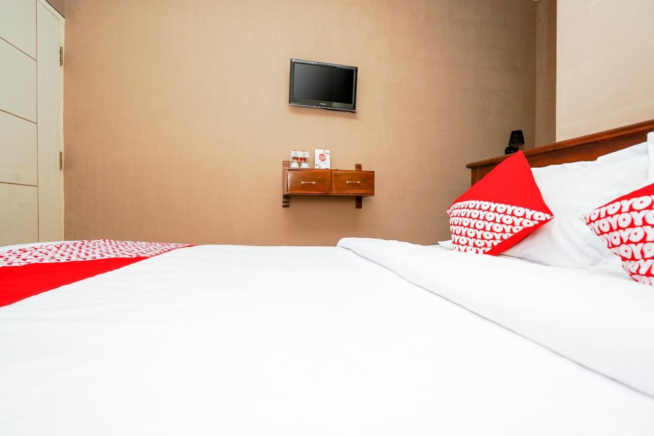 ברומו Oyo 1087 Homestay Potato House מראה חיצוני תמונה