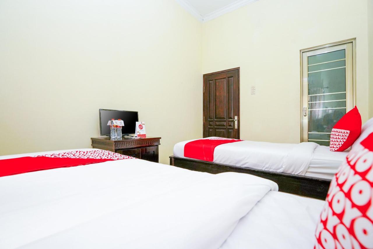 ברומו Oyo 1087 Homestay Potato House מראה חיצוני תמונה